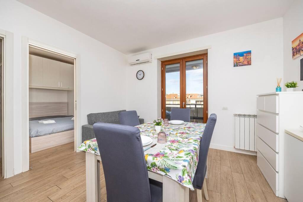 Apartment Roma Relax 2 Con Wifi-Ac-Netflix Exteriér fotografie