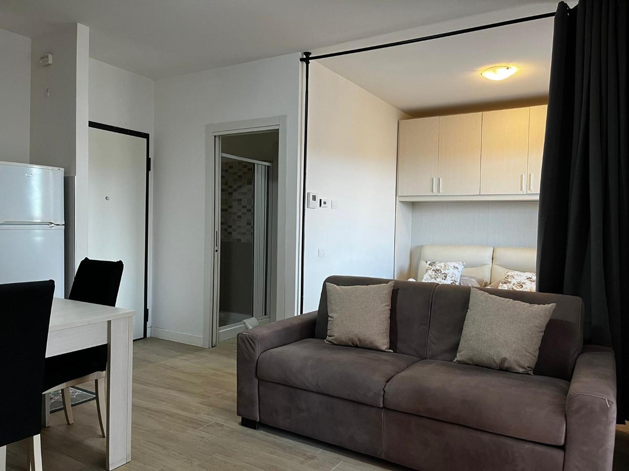 Apartment Roma Relax 2 Con Wifi-Ac-Netflix Exteriér fotografie
